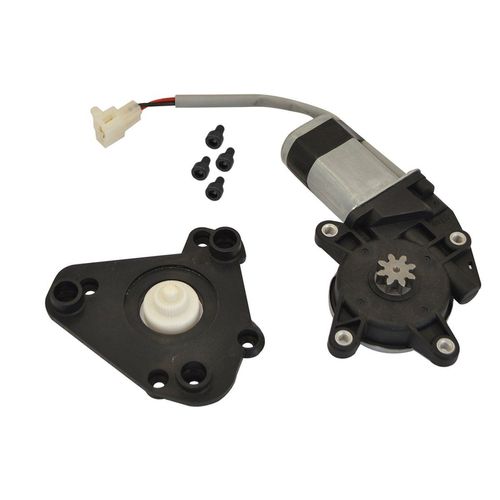 Kit de fixação com motor - diant./tras. - dir. - Peugeot 206 99 à 08