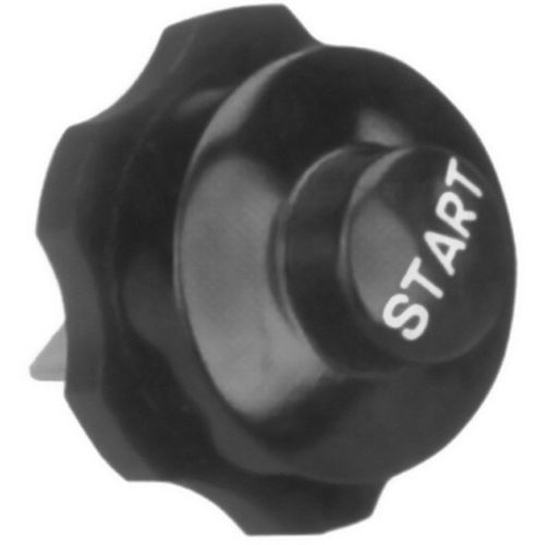 Botão de Partida (Start) - Toyota Bandeirante GI 62 a 01 - Caminhões - Ônibus - Tratores