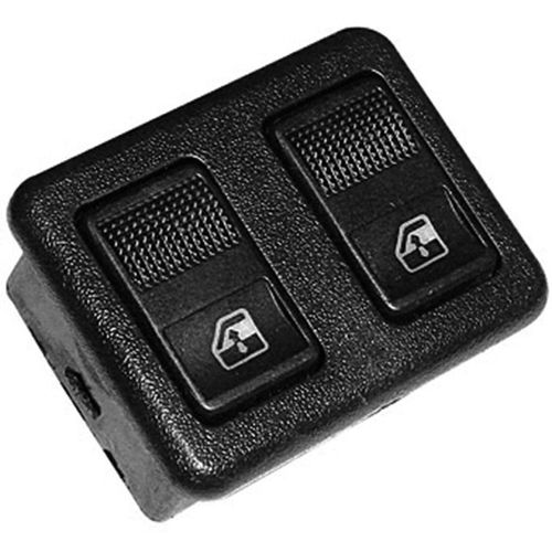 Tecla do vidro Dupla - Ford Royale 93 à 96  - Versailles 93 à 96