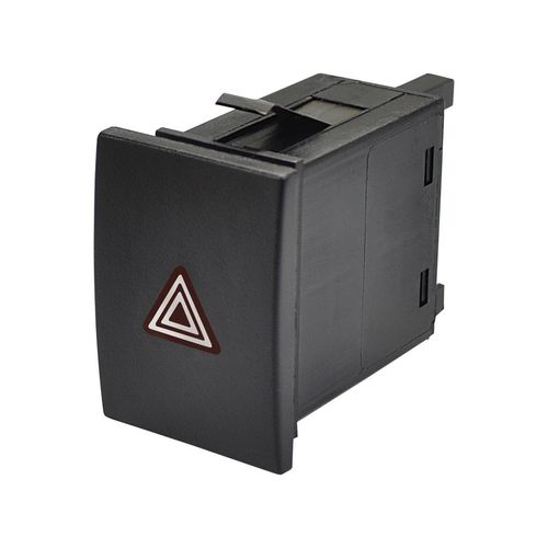 Tecla Aciona Pisca Alerta (Emergência) - VW Gol GIII 99 a 05 - Parati GIII 99 a 05 - Saveiro GIII 99 a 05