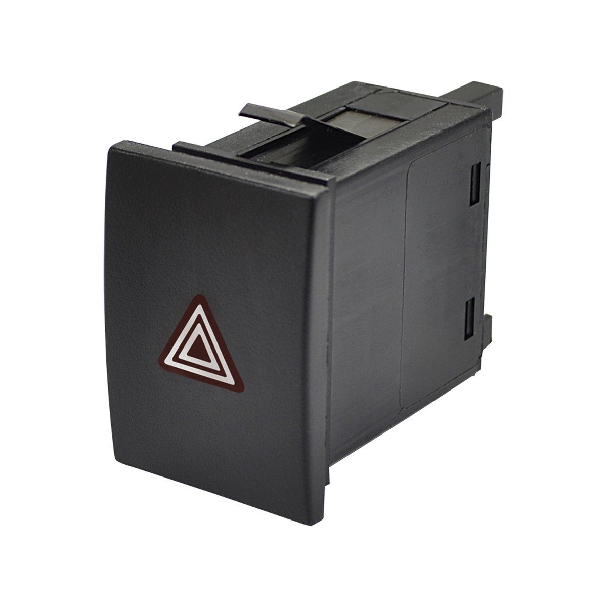 Tecla-Aciona-Pisca-Alerta-Emergencia--VW-Gol-GIII-99-a-05--Parati-GIII-99-a-05--Saveiro-GIII-99-a-05