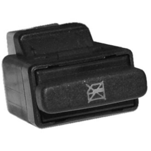 Tecla do Bloqueio do vidro pta. Tras. - Volkswagen Fox 03 à 09  - Polo 02 a 14