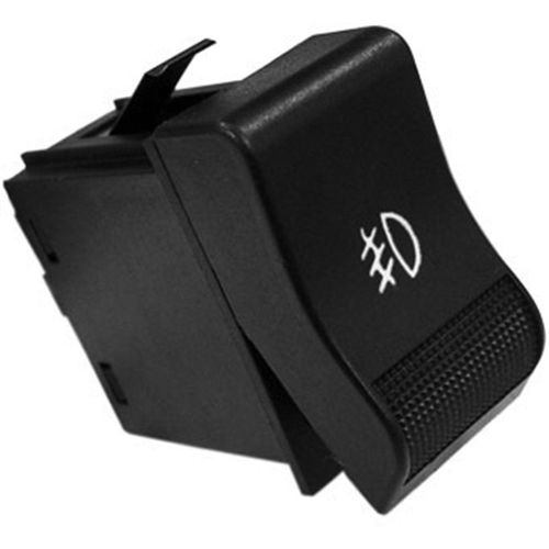 Interruptor do Farol de Milha 1 Estágio - Volkswagen Quantum GII 92 à 98  - Santana GII 91 à 98