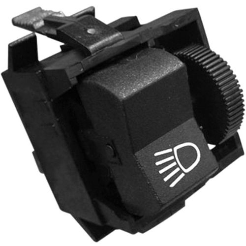 Interruptor do Farol E Lanterna C/ Reostato 5 Pinos - Volkswagen Variant após 69