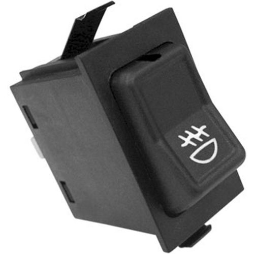 Interruptor do Farol de Milha 1 Estágio - Volkswagen Gol GI 80 à 92 - Parati GI 82 à 92