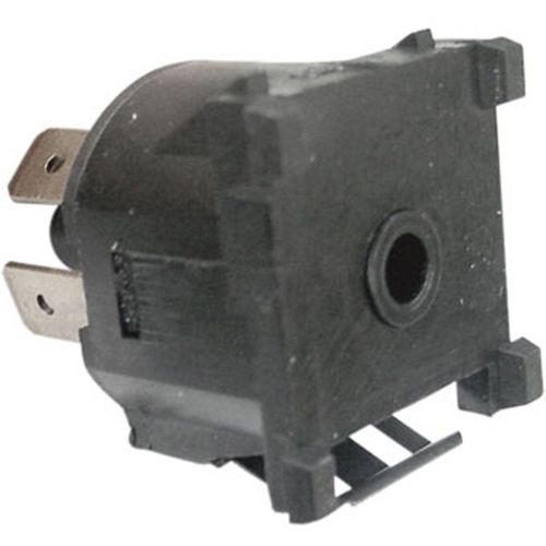 Interruptor do Ventilador 4 Pinos - Volkswagen Gol GI 80 à 96 - Parati GI 88 à 97