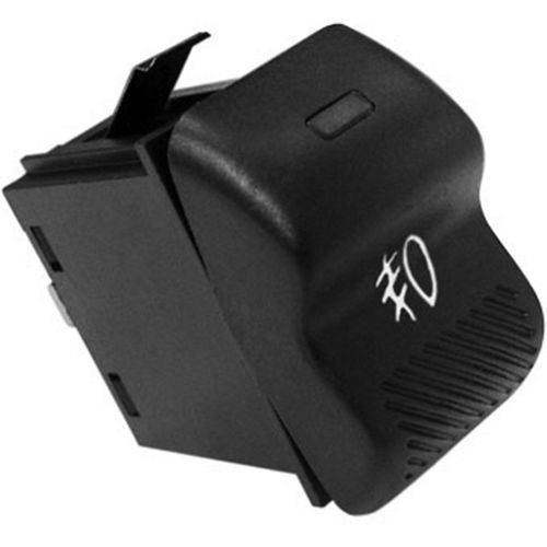 Interruptor do Farol de Milha Led Laranja - Volkswagen Gol GII 95 à 96  - Parati GII 95 à 96  - Saveiro GII 97 à 99