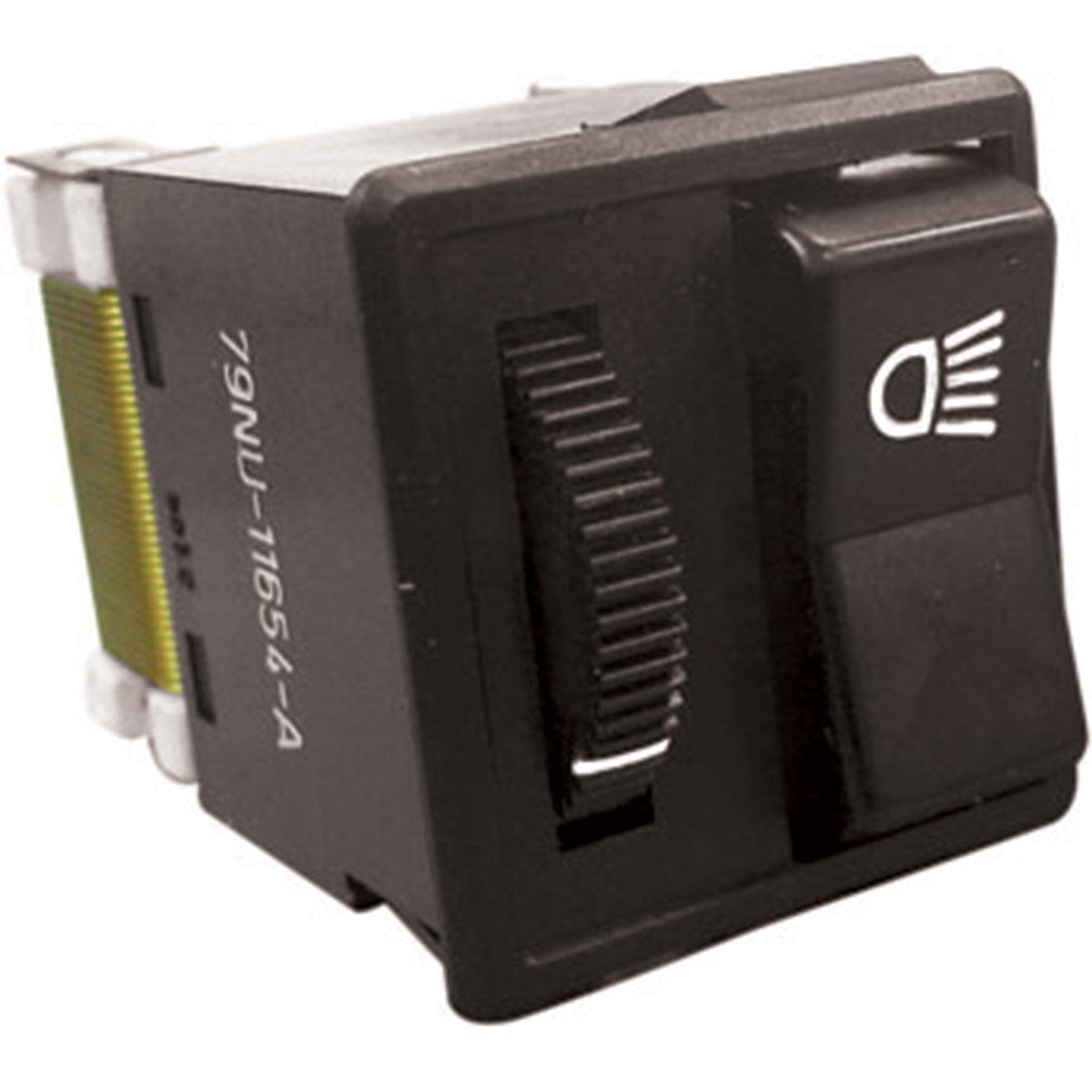 Interruptor-da-Luz-CReostato--Ford-Belina-II-79-a-91---Corcel-II-77-a-86