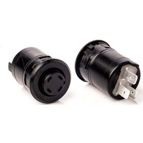 Interruptor de Pressão - 3 Terminais - 24V - MB Ônibus / Caminhões - Ônibus