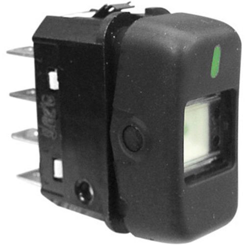 Interruptor de Tecla (Simples) - 12V - Marcopolo Paradiso G5 - Ônibus