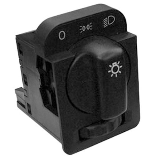 Interruptor da Luz C/Reostato - GM Omega GI 93 a 98 - Astra 95 a 96
