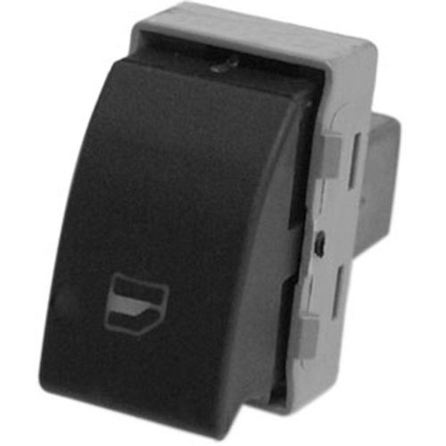 Tecla do vidro Simples Conector Alternativo - Volkswagen Fox 03 à - Gol GIV 05 à