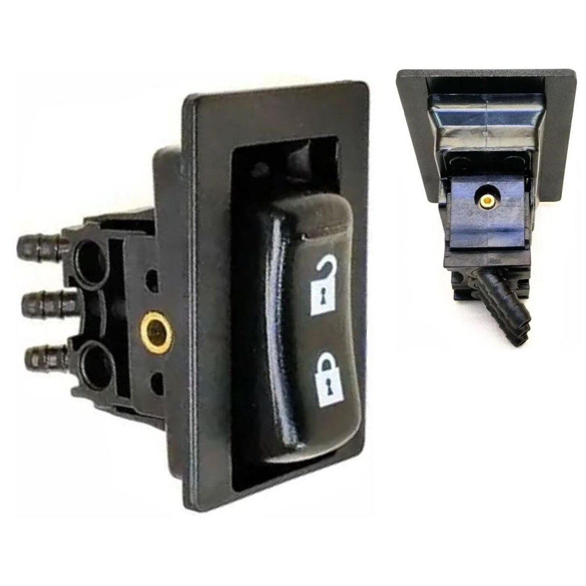 Tecla-da-Valvula-da-Trava-do-Volante--Scania-Serie-GIV--PGR