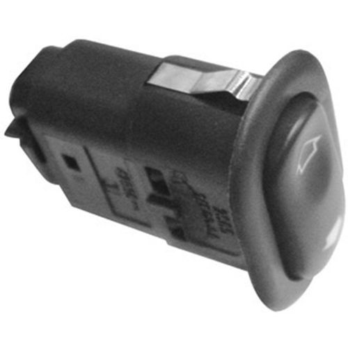 Tecla do vidro Simples pta. tras. - dir./esq. - Ford Mondeo GI 96 à 01  - Mondeo GII 02 à 06