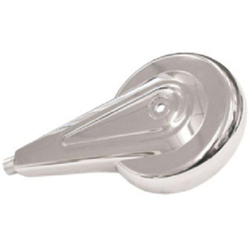 Calota P/ Rodoar Pequena da Roda Cromado - Mercedes-Benz Caminhões  - Ônibus