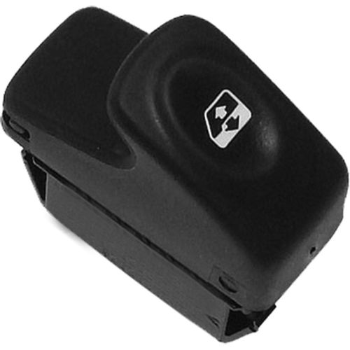 Tecla do vidro - dir. - Renault Logan GI 07 à 13  - Sandero GI 07 à 14