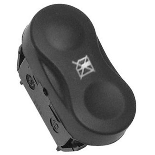 Interruptor do Bloqueio do vidro tras. - Renault Logan GI 07 à 13  - Sandero GI 07 à 14