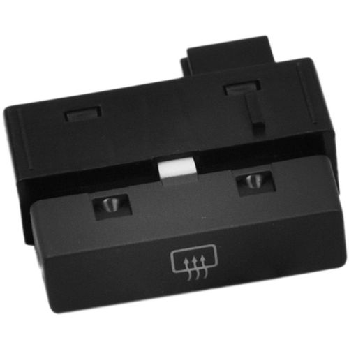 Tecla do Desembaraçador Traseiro - 1 Pino - GM Celta GI Fase I 2 Portas 09 a 16 - Celta GI Fase I 4 Portas 09 a 16