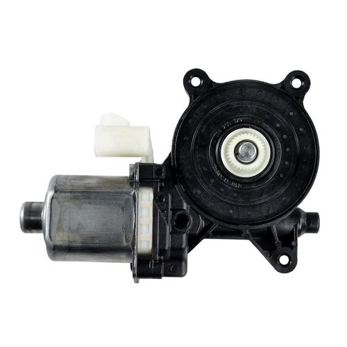 Motor para Máquina do Vidro Dianteira/Traseira - Fixação: Bosch - 2 Pinos - Direito - GM Onix GI 12 a 19 - Agile GI 09 a 16 - Cobalt 11 a 19 - Cruze