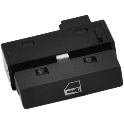 Tecla Trava/Destrava da Portas - 4 Pinos - GM Celta GI Fase I 2 Portas 09 a 16 - Celta GI Fase I 4 Portas 09 a 16 - Prisma GI 4 Portas 09 a 12