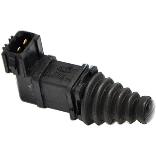 Sensor da Fechadura da Cabine Basculante - 2 Pinos - Ford Cargo GII 12 a 19 -  - VW Constellation após 05 - Delivery GII após 18 - Delivey Express GI