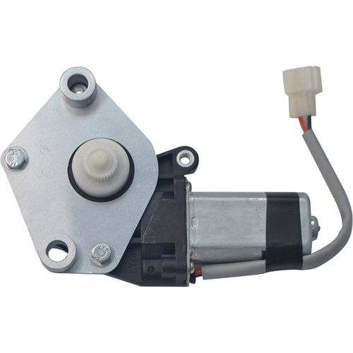 Motor para máquina do vidro. - Tras. - Dir. - Volkswagen Up! após 14