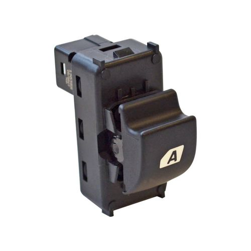 Tecla do vidro pta. diant. - Berlingo GII Partiner GII