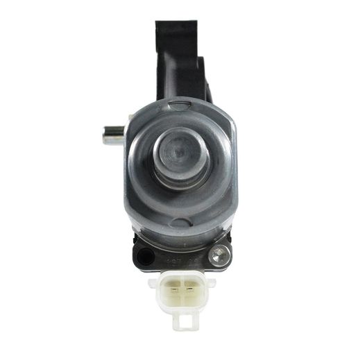 Motor p/Máquina do Vidro Tras. - Fix.Bosch - 2 Pinos - Esq. - Ford Ka Hatch GIII após 14 - Ka sedan GIII após 14