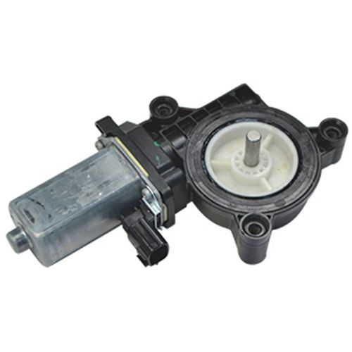 Motor para Máq. do vidro pta. diant./tras. - esq. - Renault Logan GII após 13