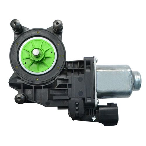 Motor para Máquina do Vidro - Diant. - Fix.Bosch - 6 Pinos - Esq. - Ford Ka Hatch GIII após 14  - Ka sedan GIII após 14