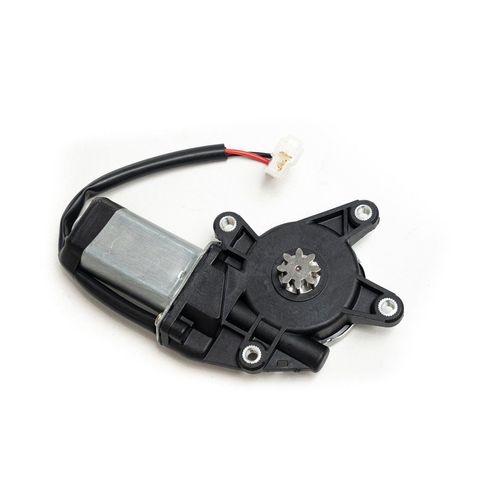 Motor da Máquina do Vidro - Fix.Mabuchi - 8 Dentes 12V - Dir. - Uso Geral