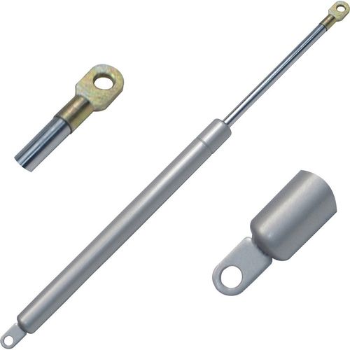 Amortecedor Especial para Móveis - Comp.:445mm Curso:170mm Carga:85KGF