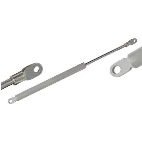 Amortecedor Mola à Gás para Móveis - Compr.:270mm Curso:100mm Carga:17KGF