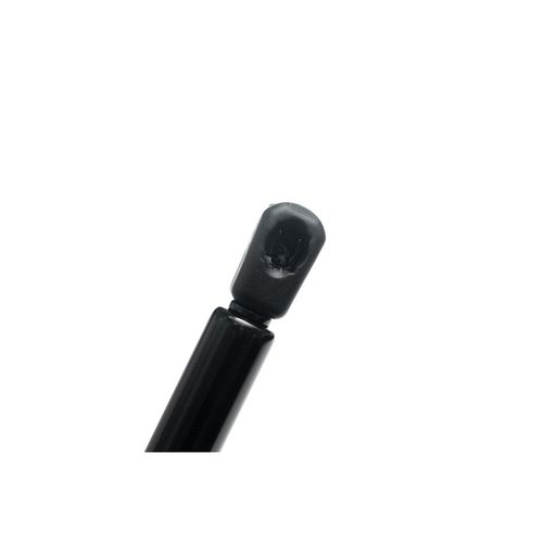 Mola à Gás da Tampa do Porta-Malas - Comprimento:590mm/Curso: 240mm/Carga: 43KGF - Diâmetro Pistão:8mm/Tubo:18mm - Fiat Uno GI 85 a 06 - Uno GI Fase