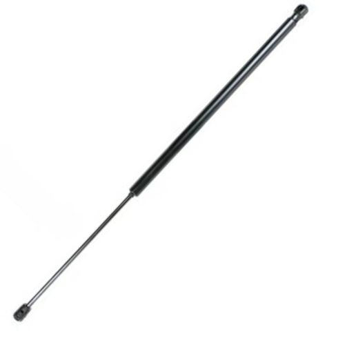 Amortecedor Mola a Gás da Tampa do Porta-Malas - Comprimento: 650mm/Curso: 235mm/Carga: 52 KGF - Diâmetro do Pistão: 8mm/Tubo: 18mm - Conector: AMT02