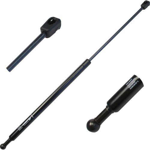 Amort. mola à gás da tpa. do pta.-malas - Ford Royale 92 à 96  Volkswagen Quantum GII 92 à 01