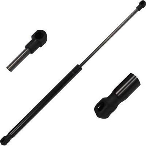 Mola à Gás da Tampa do Porta-Malas - Comprimento:570,5mm/Curso: 230mm/Carga: 31KGF - Diâmetro Pistão:8mm/Tubo:18mm - Hyundai i30 09 a 16