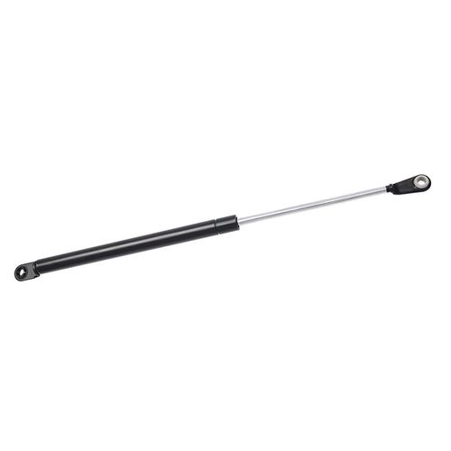 Amortecedor Mola a Gás da Tampa do Porta-Malas - Comprimento: 460mm/Curso: 150mm/Carga: 15 KGF - Diâmetro do Pistão: 8mm/Tubo: 18mm - Conector: AMX05