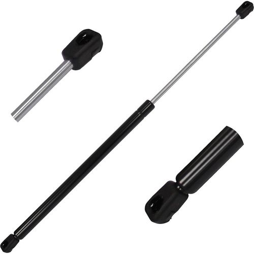 Amort. mola à gás da tpa. do pta.-malas - Volkswagen Pointer GI 94 a 96 (Sem Limpador)