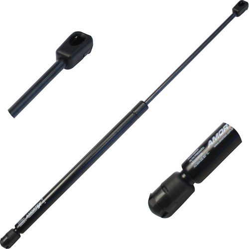 Amort. mola à gás da tpa. do pta.-malas S/limpador - Fiat Elba GI 86 à 86 (Sem Limpador)