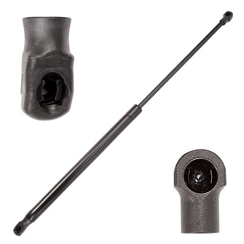 Amort. mola à gás da tpa. do pta. malas - Nissan Kicks GI após 16