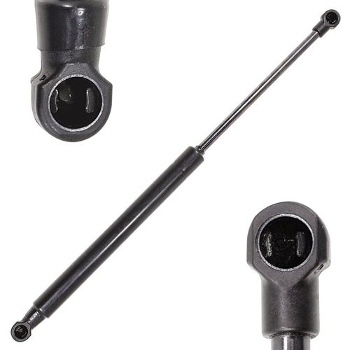 Amortecedor de mola à gás da Tampa do porta-malas - Comp 315 mm - Carga 44,5 KGF - Curso 105 mm - Fiat Grand Siena GI 12 a 21