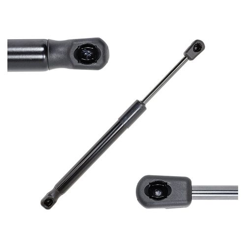 Amort. Mola à Gás da Tampa do Porta-Malas - Compr.: 300mm/Curso: 85mm/Carga: 77KGF - Ford Fusion GI Fase I 09 a 12