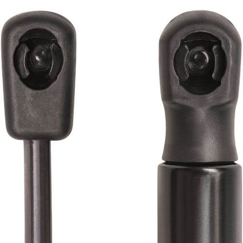 Amortecedor Mola a Gás da Tampa do Porta-Malas - Comprimento: 500mm/Curso: 230mm/Carga: 47 KGF - Diâmetro do Pistão: 8mm/Tubo: 18mm - Conector: AMT02