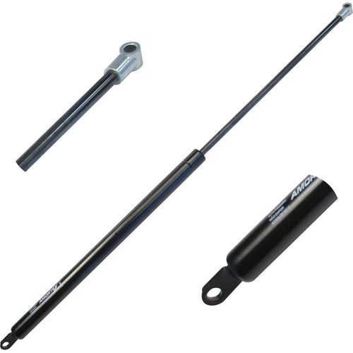 Amort. mola à gás do capô - Iveco Trakker após 04