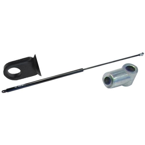 Amort. mola à gás do capô - Iveco Stralis 97 à 07