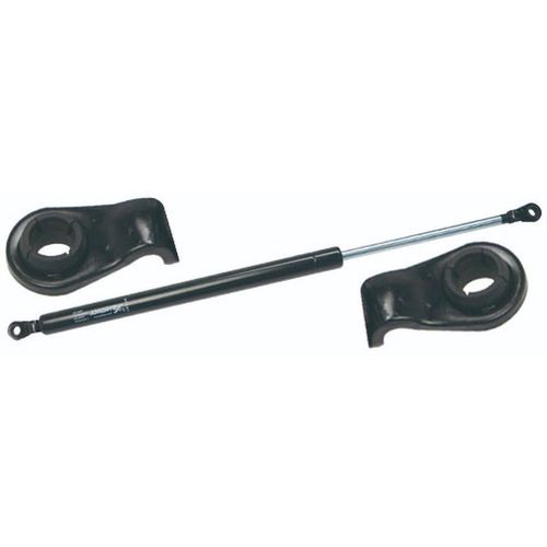 Amort. Mola à Gás da Tpa. do Porta-Malas - Comp.:527mm Curso:170mm Carga:65KGF - Toyota Hilux SW4 II 05 a 16