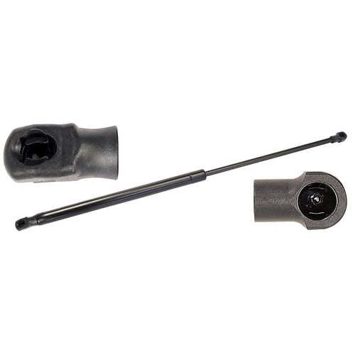 Mola à Gás da Tampa do Porta-Malas - Comprimento:473mm/Curso: 179mm/Carga: 33KGF - Diâmetro Pistão:8mm/Tubo:18mm - Fiat Punto GII 99 a 06