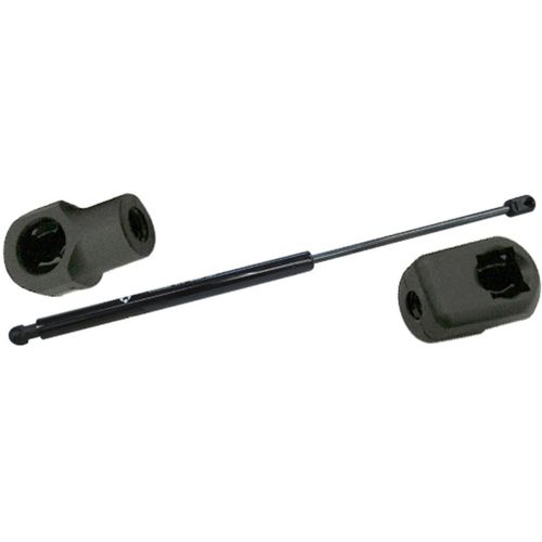 Amort. mola à gás da tpa. do pta.-malas - GM Cruze Hatch após 11