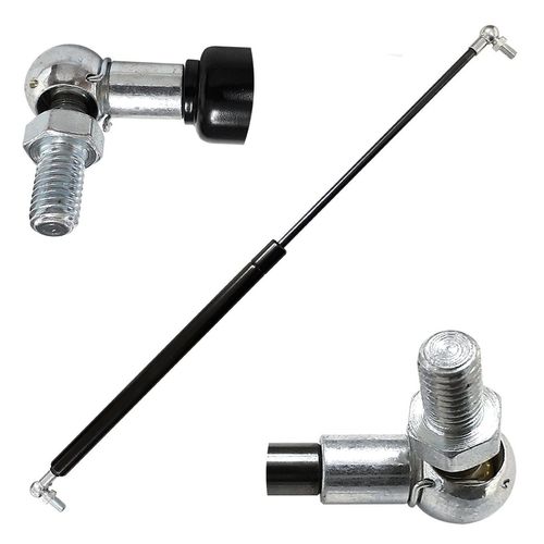 Amort. capota de fibra de vidro - Universal Uso geral